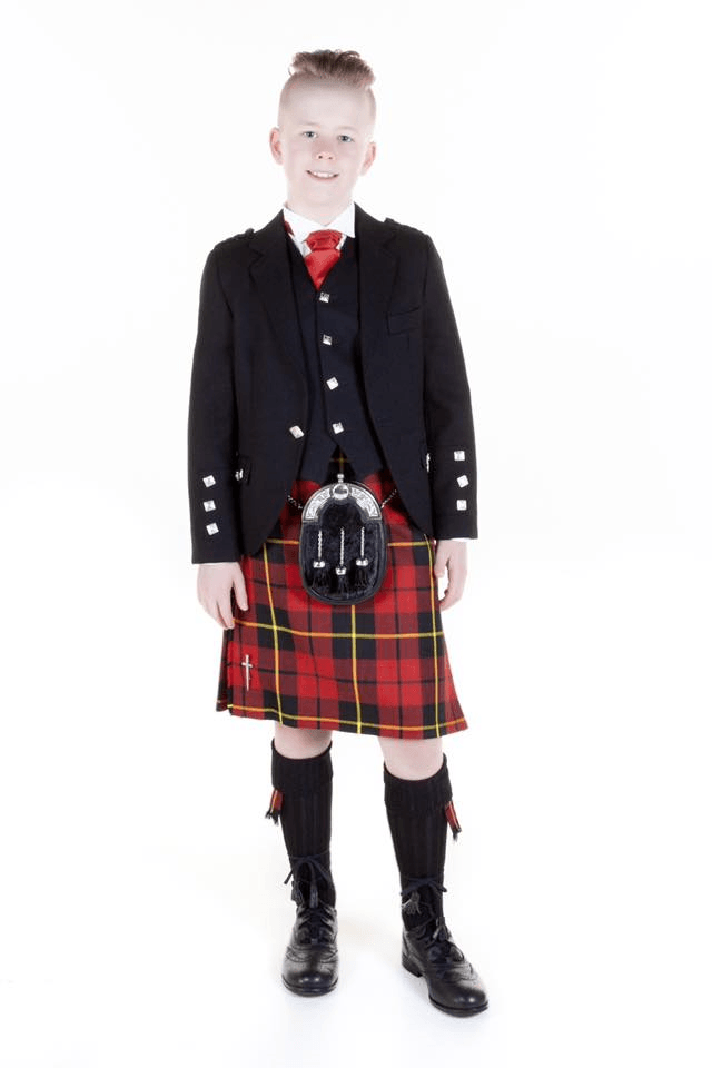 Kilt hire | JH Kilt Hire