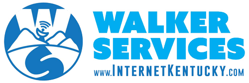 Walker Services Logo