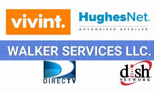Walker Services Logos List