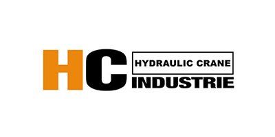 logo HC industrie