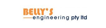 Belly's Engineering Pty Ltd logo