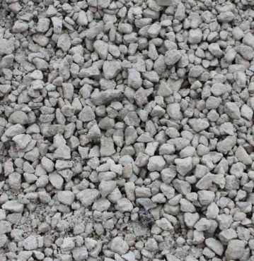 Type 1 Crushed Concrete