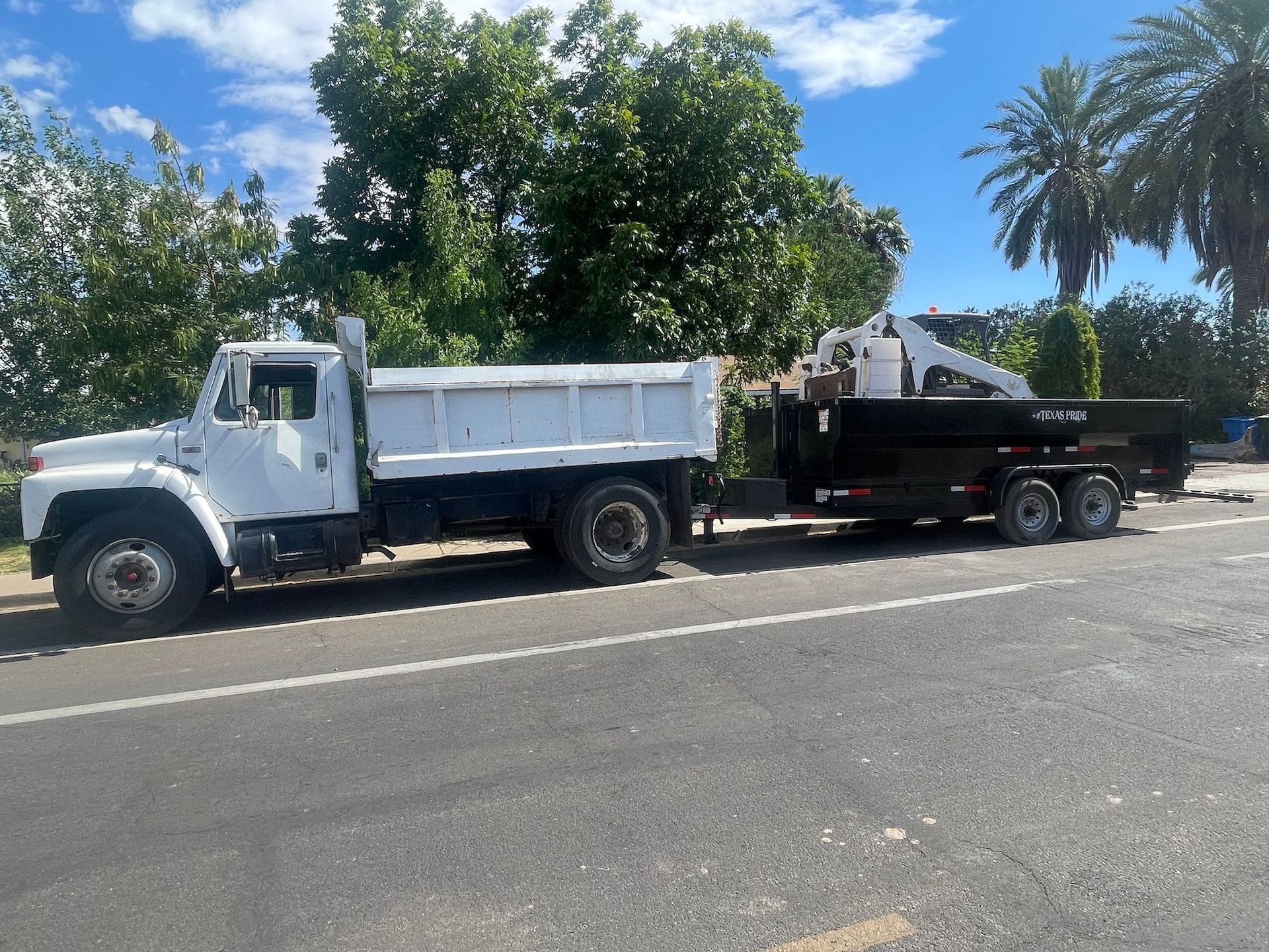 I And I Truck & Equipment