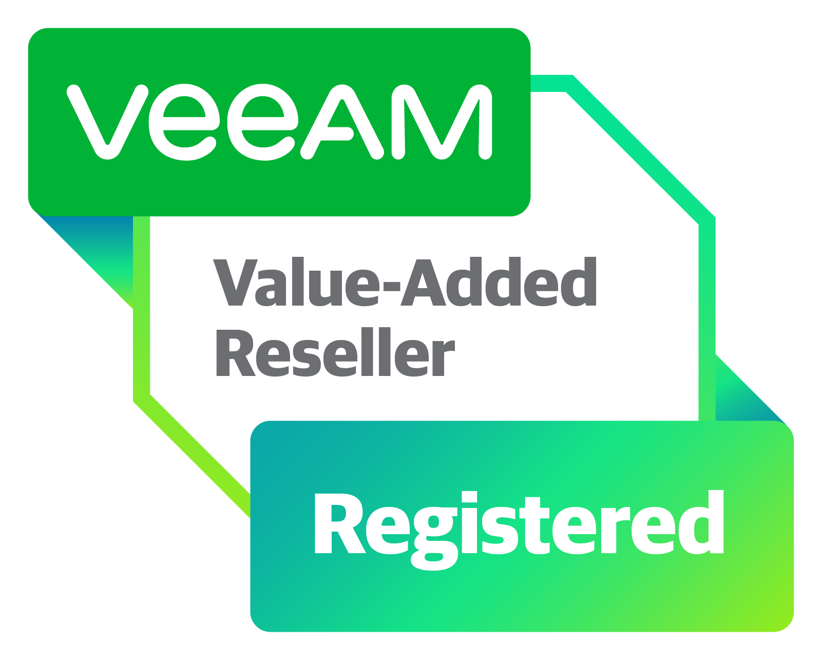 Veeam Value-Added Reseller