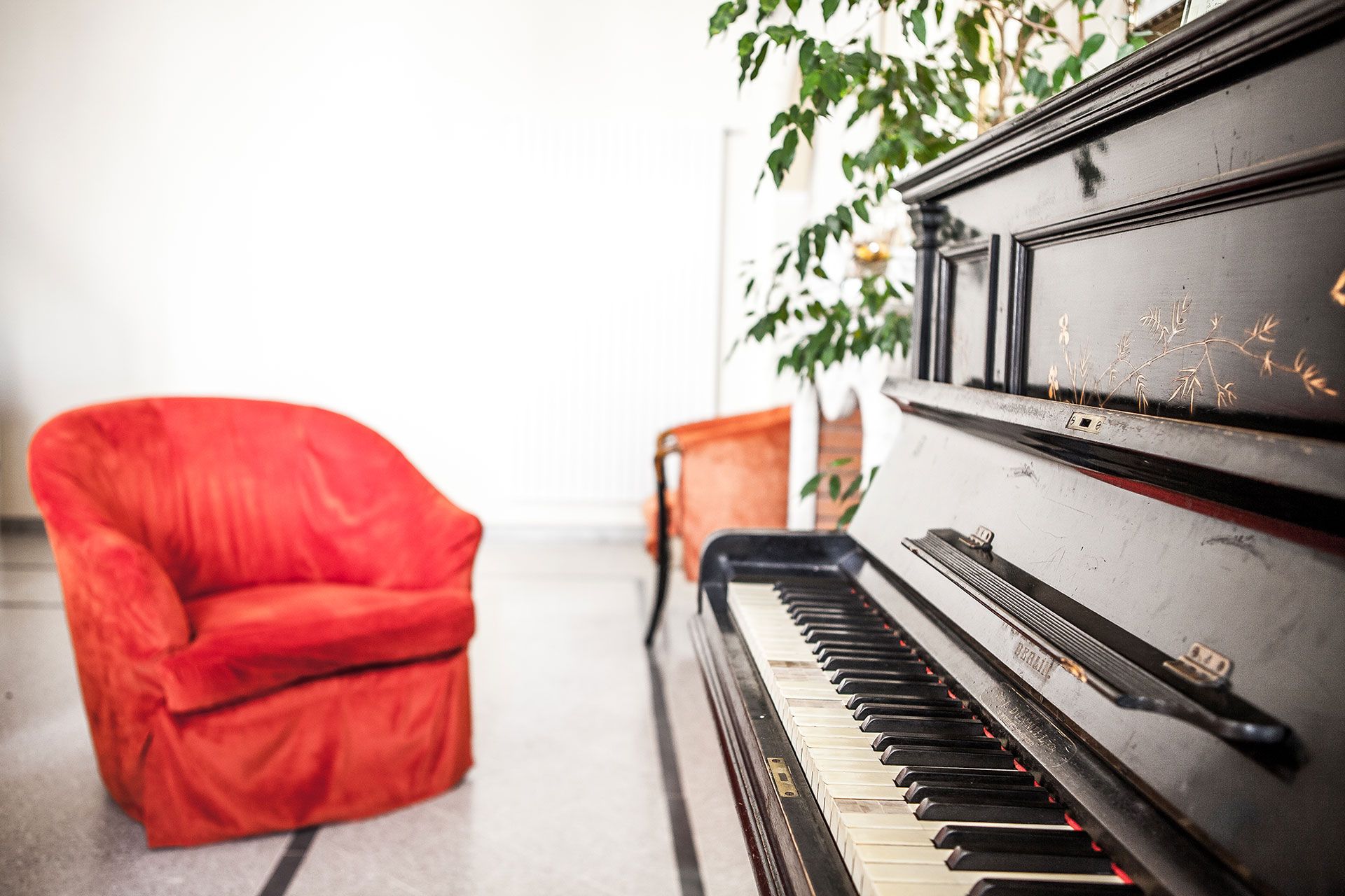 Hôtel Badano sul Mare