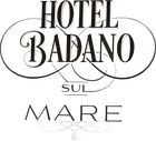 logo Hotel Badano sul Mare Alassio