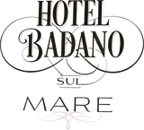 logo Hotel Badano sul Mare Alassio
