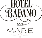 logo Hotel Badano sul Mare Alassio