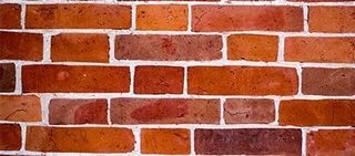 Tuckpoint Bricks