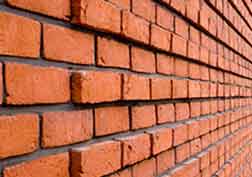 Brickwall - Tuckpointing in Waterloo, IA