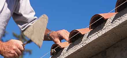 Roofing Installation - Roofing Contractor in Waterloo, IA