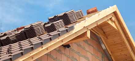 Roofing - Roofing Contractor in Waterloo, IA