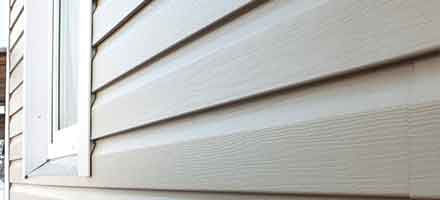 Vinyl Siding - Masonry Contractor in Waterloo, IA