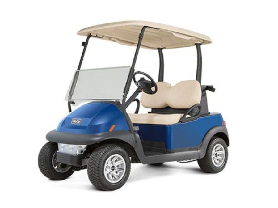 Club Car Precedent I2 Golf