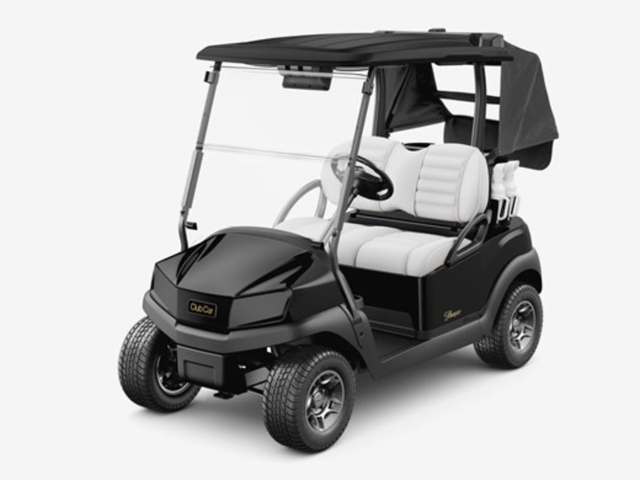 Club Car Tempo Golf