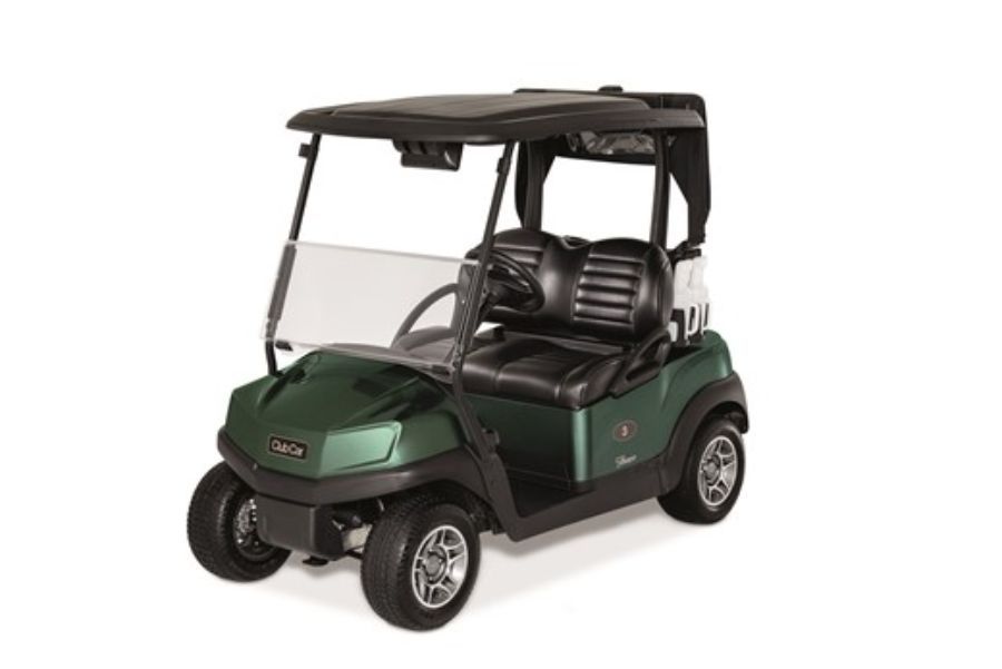 Club Car Tempo Litio
