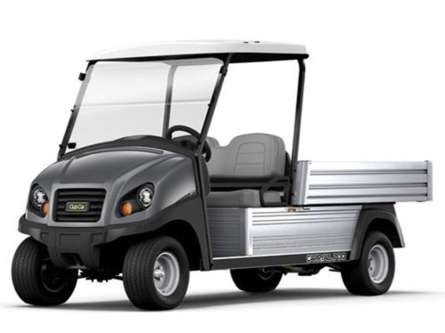 Club Car Carryall 700