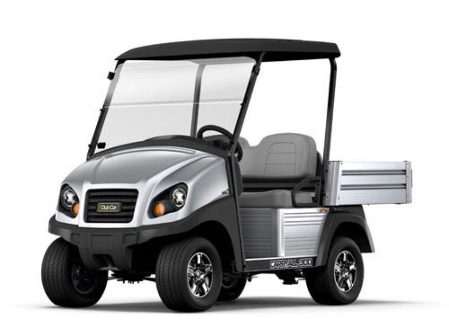 Club Car Carryall 300