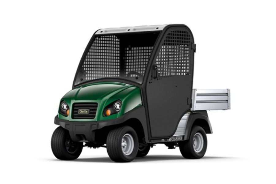 Club Car Range Piker - Raccoglitore palline