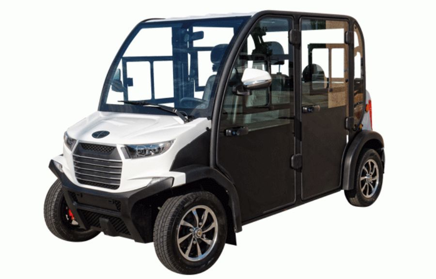 NEV L4S.5 famigliare