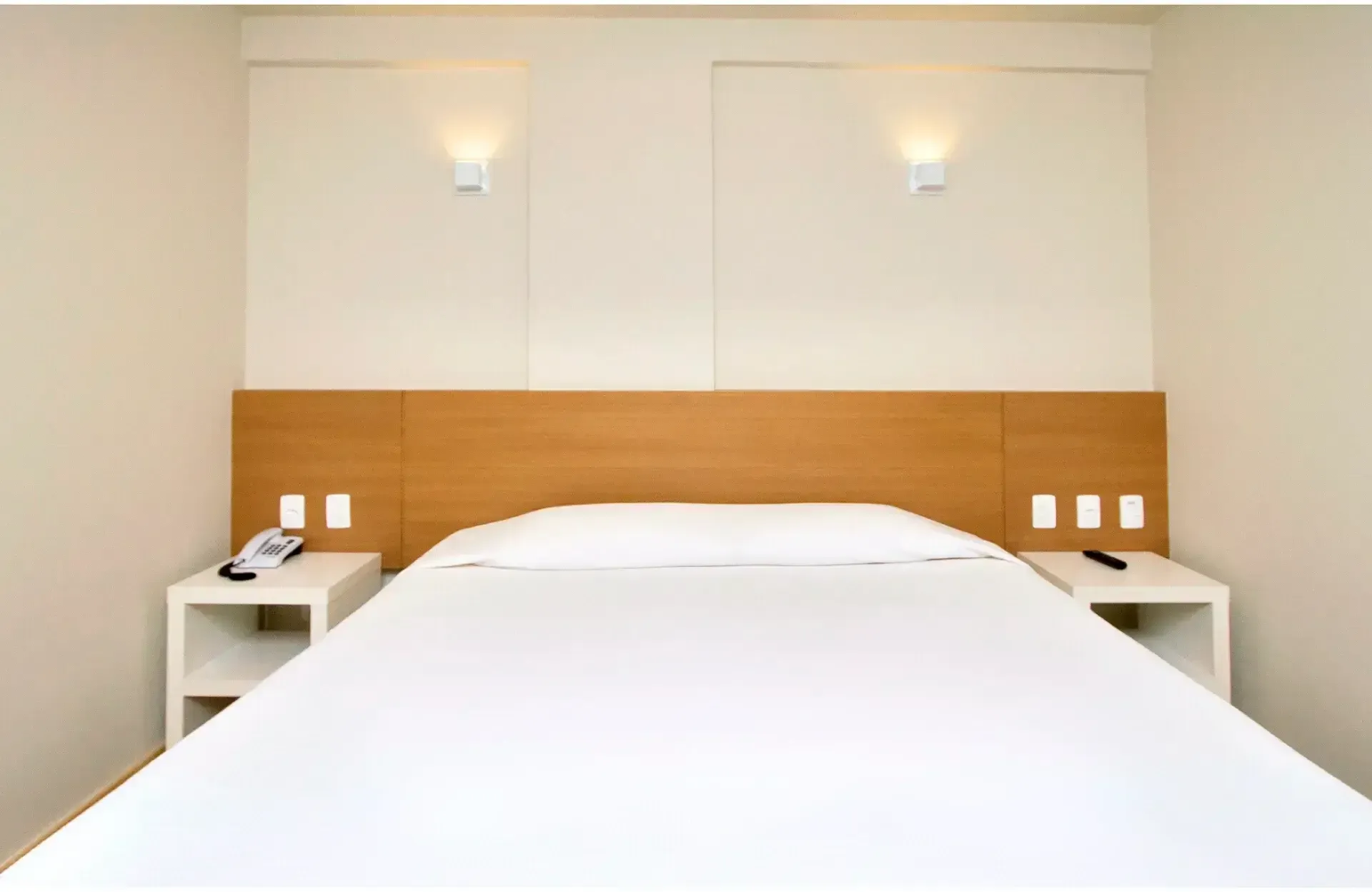 Apartamento Cidade Plus