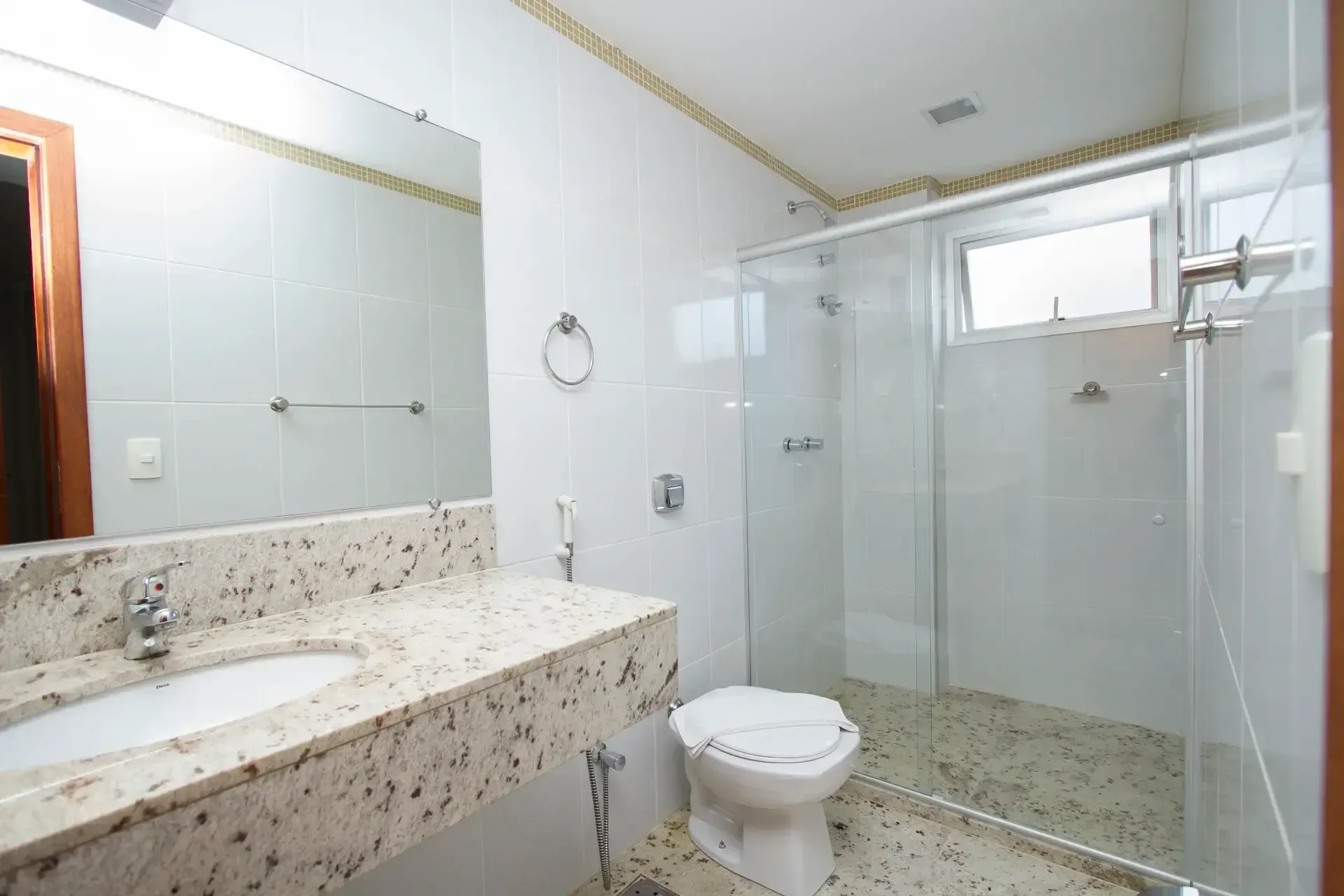 Apartamento Cidade Plus