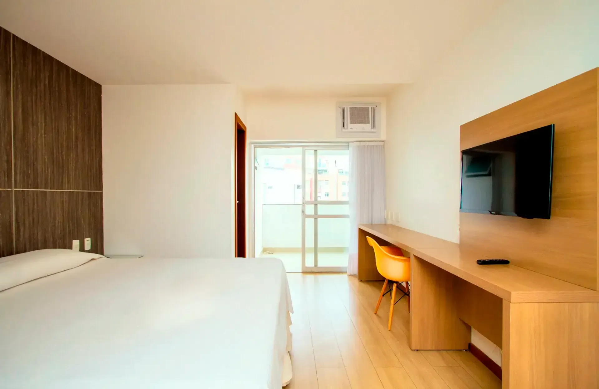 Apartamento Cidade Plus