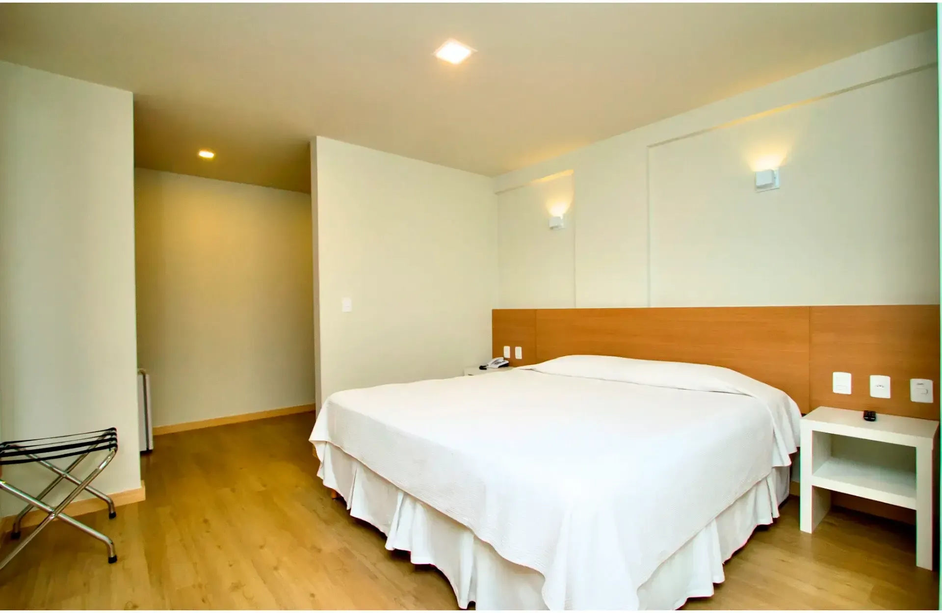 Apartamento Especial Plus