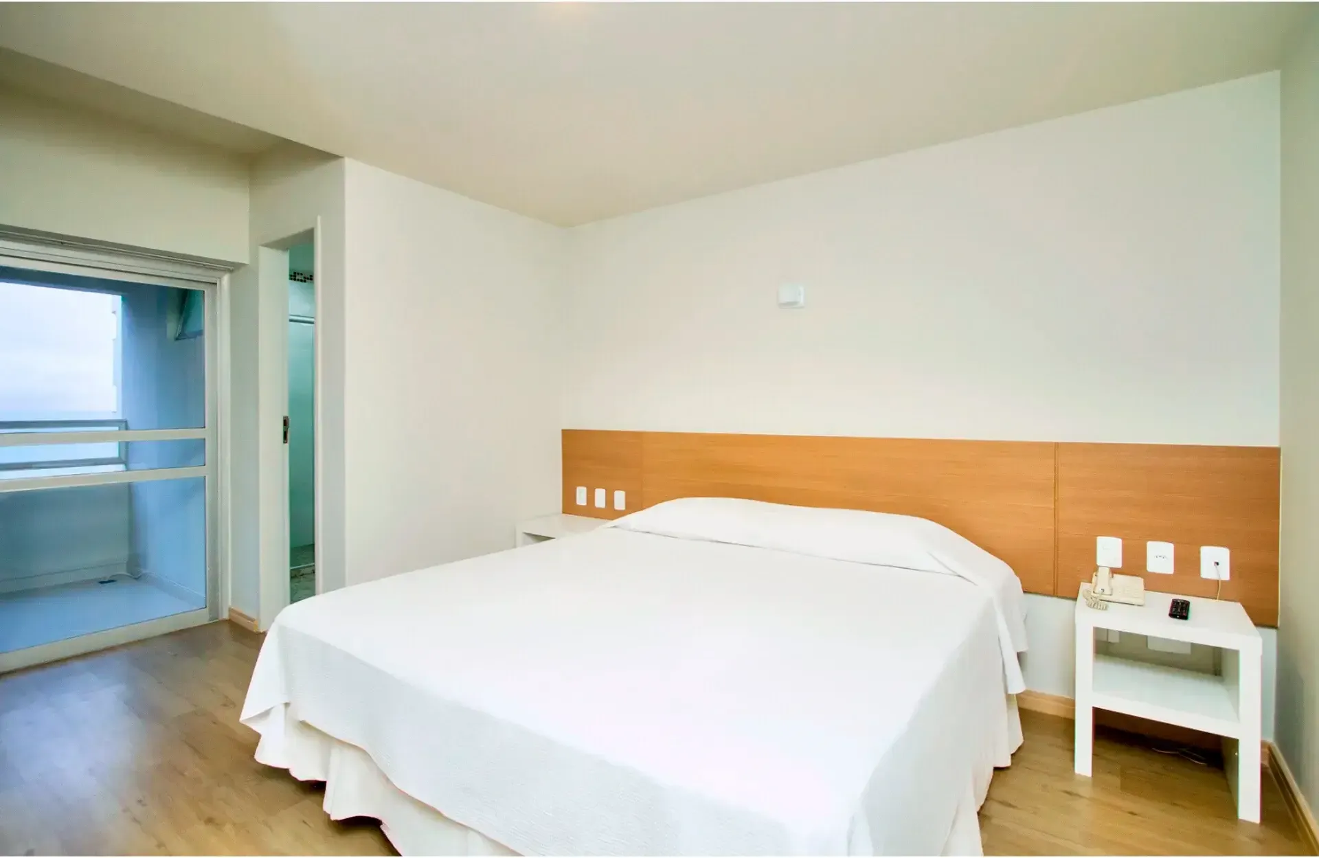 Apartamento Especial Plus