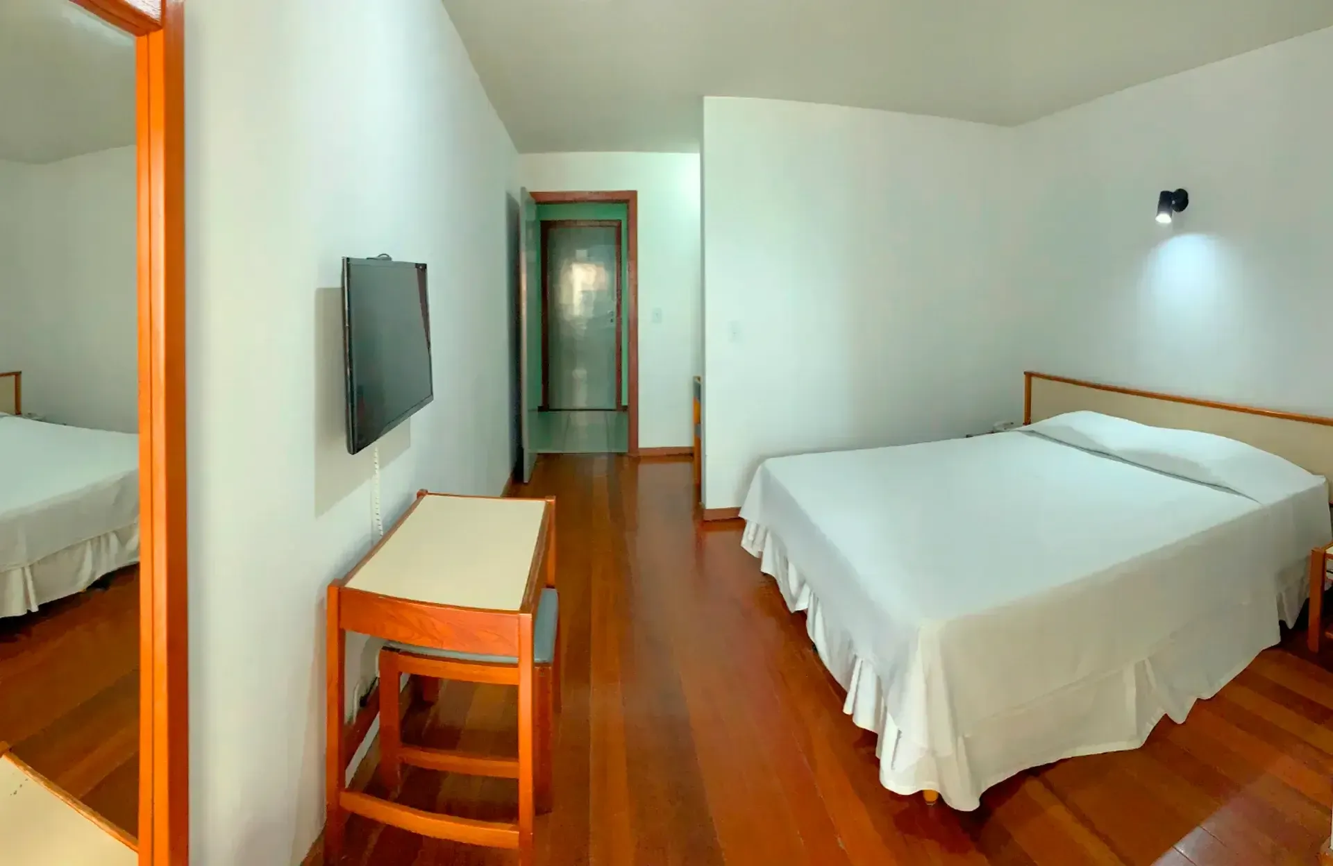 Apartamento Standard Cidade