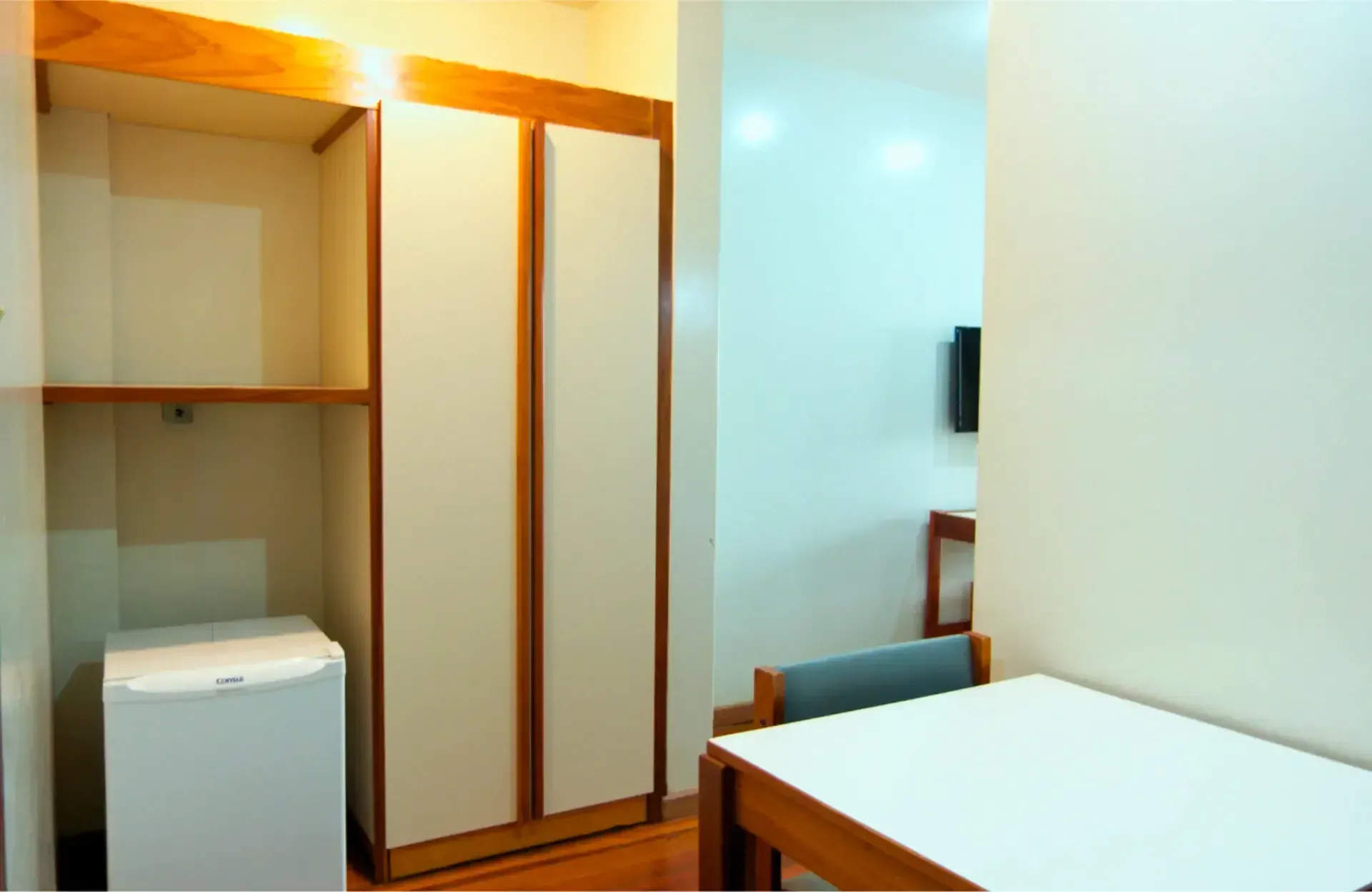 Apartamento Standard Cidade