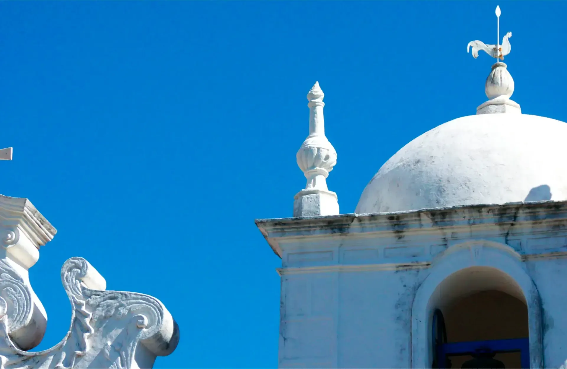 Igreja Nossa Senhora da Conceição