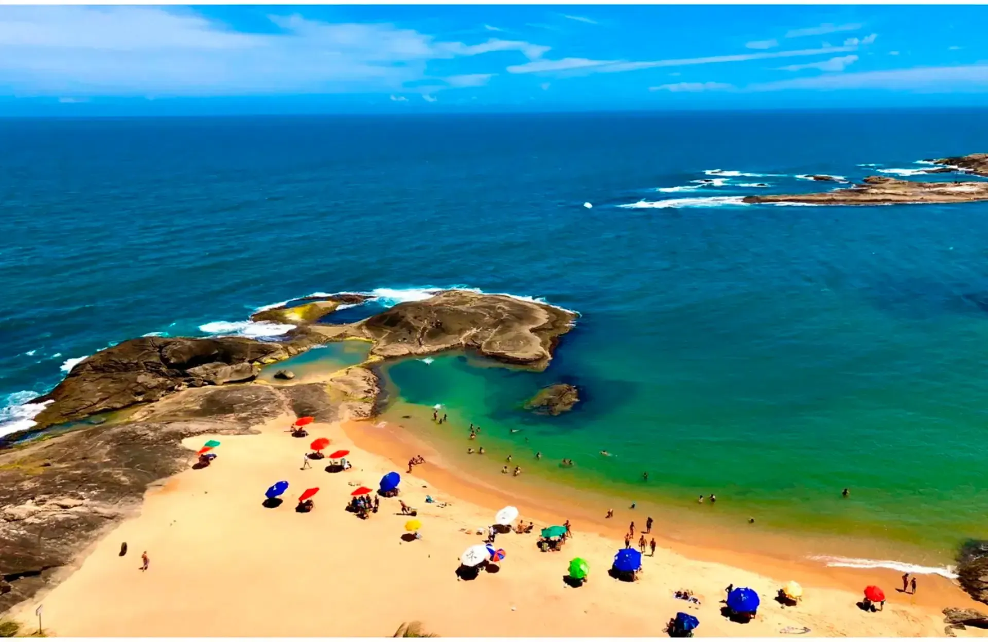 Praia dos Namorados