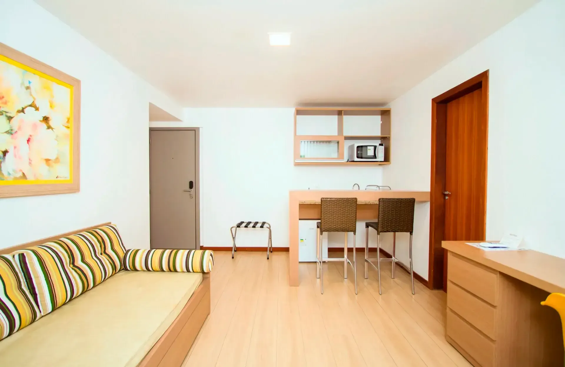 Suite Atlantico Plus