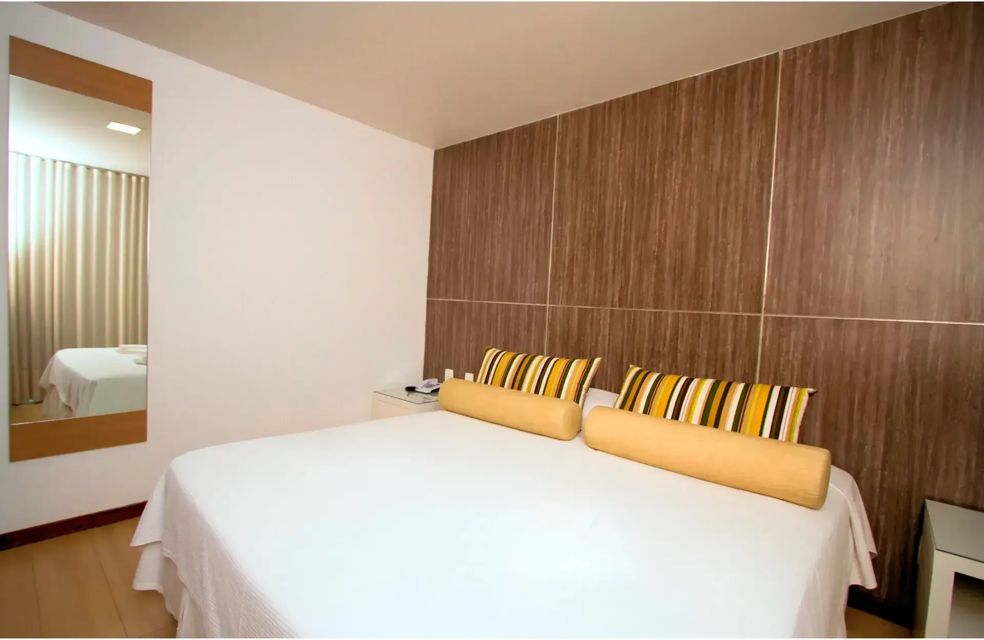 Suite Atlantico Plus