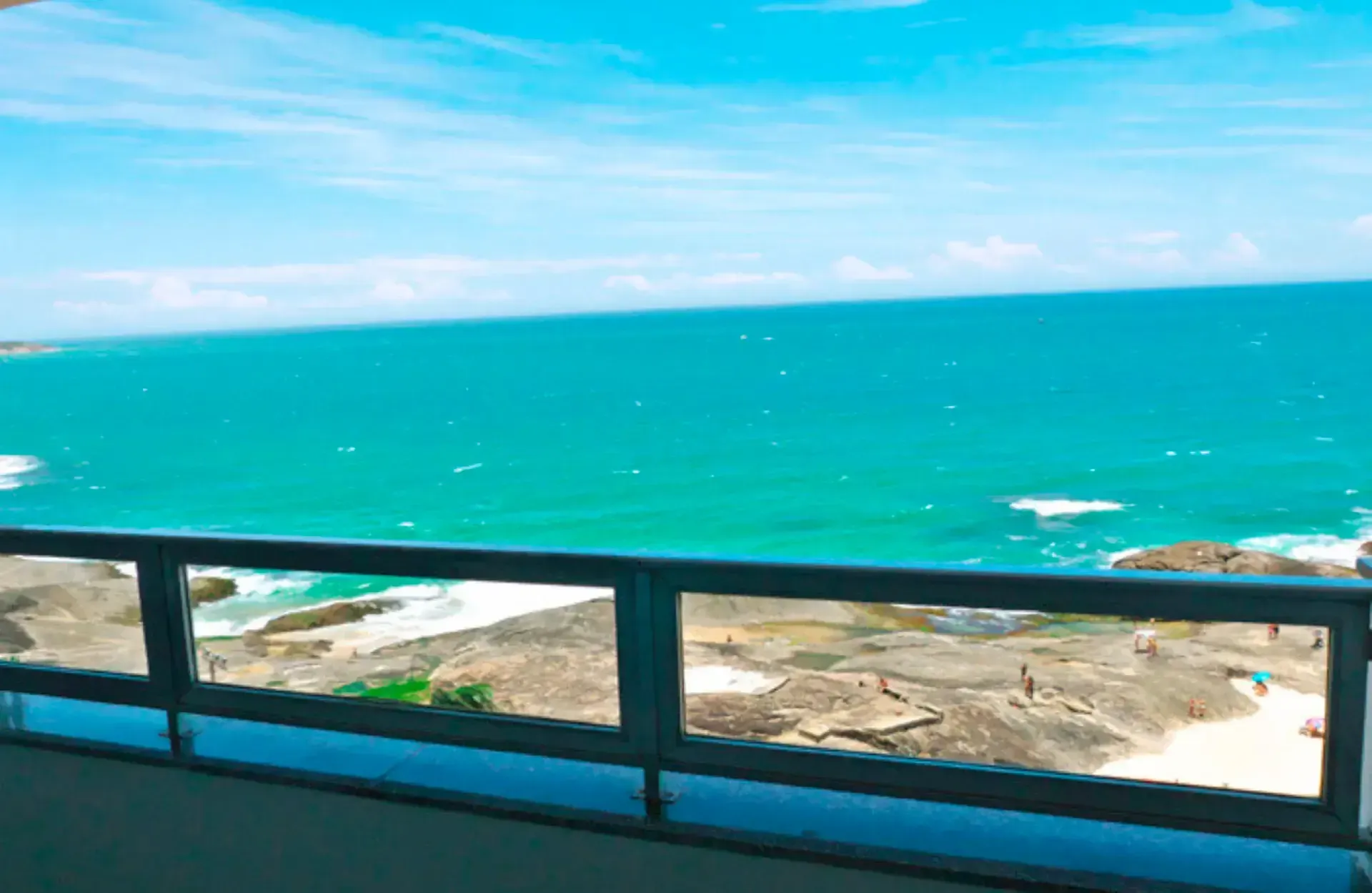 Suite Atlantico Plus