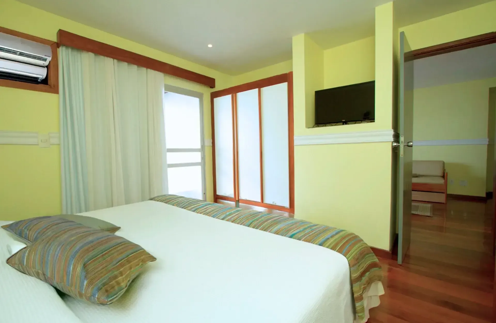 Suite Standard Atlantico