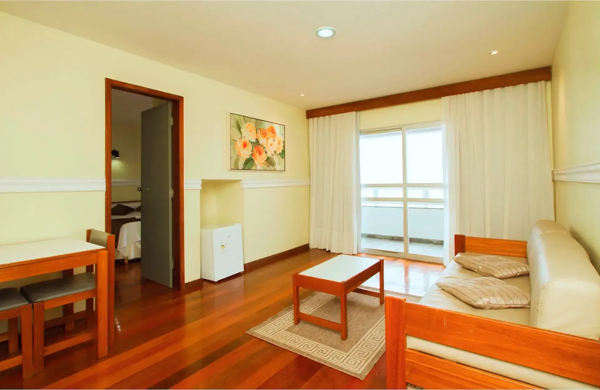 Suite Standard Atlantico