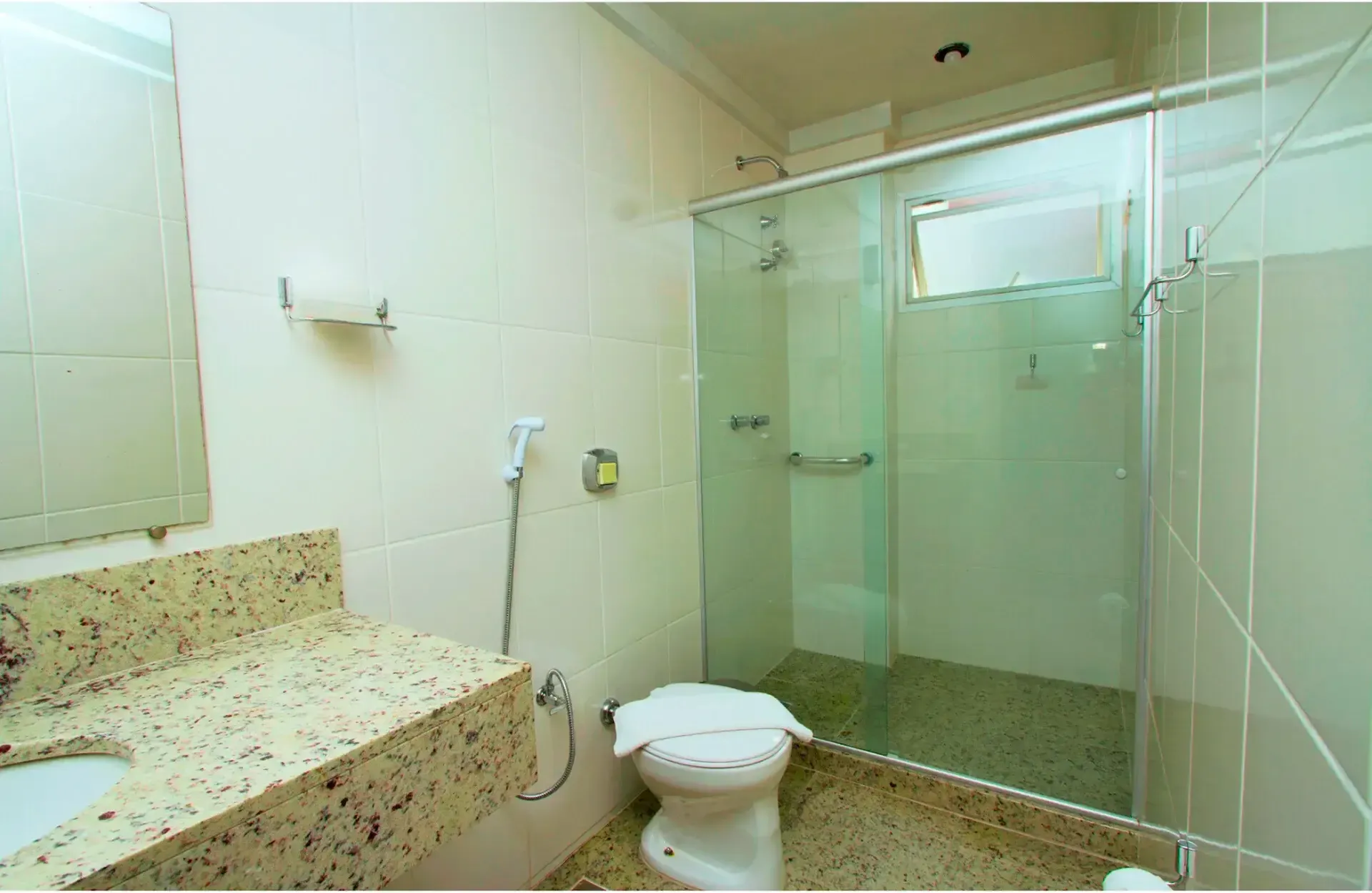 Suite Standard Atlantico