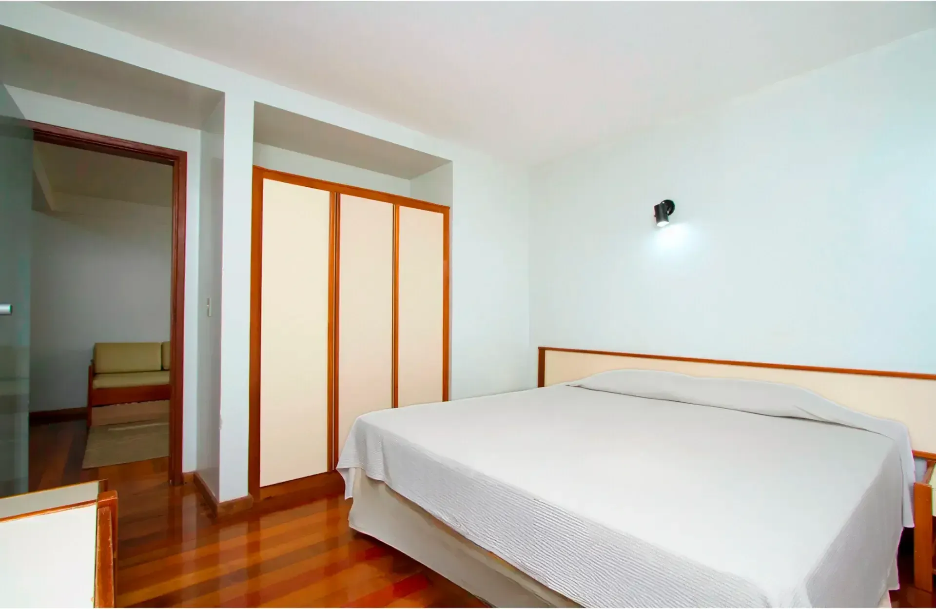 Suite Standard Cidade