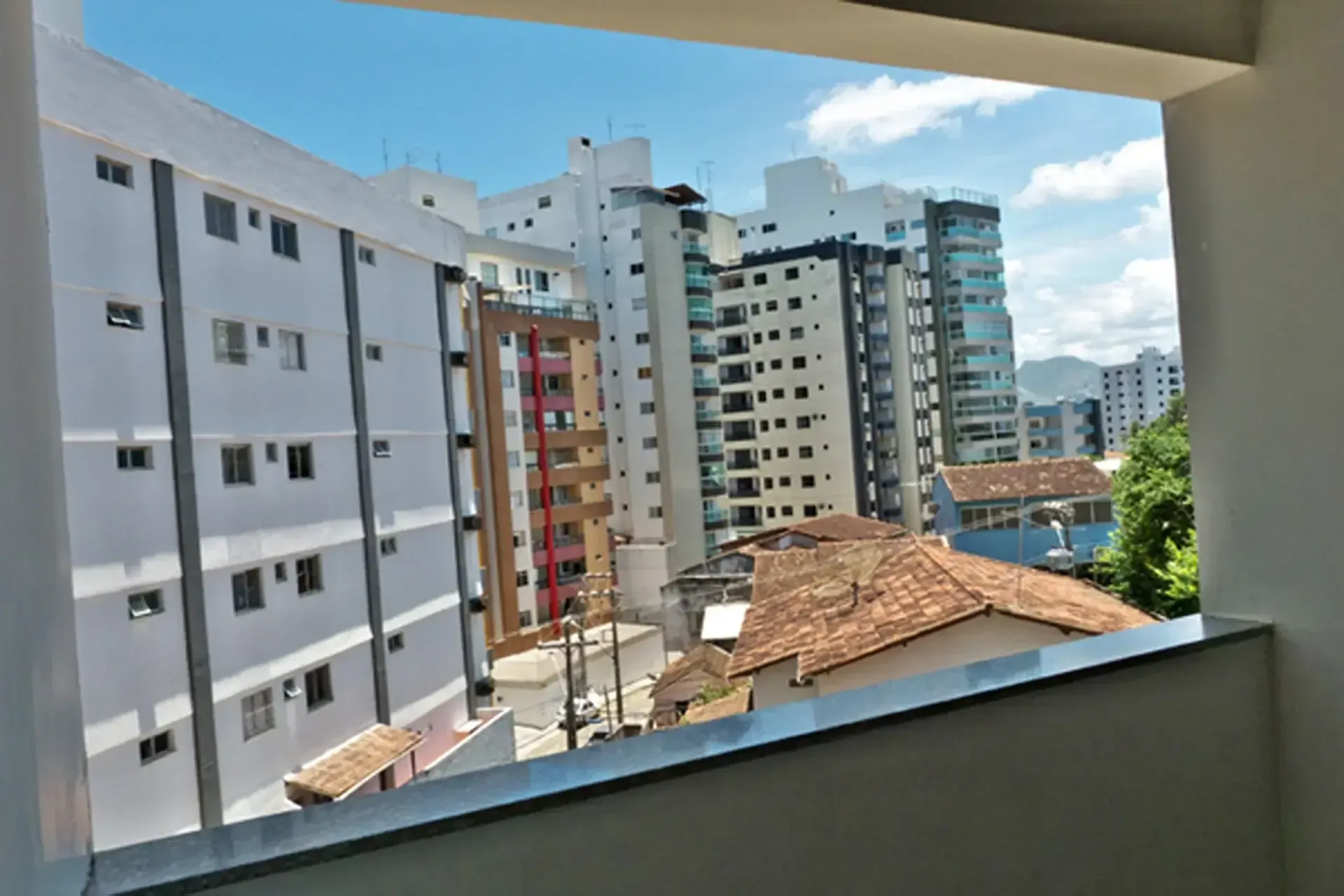 Suite Standard Cidade