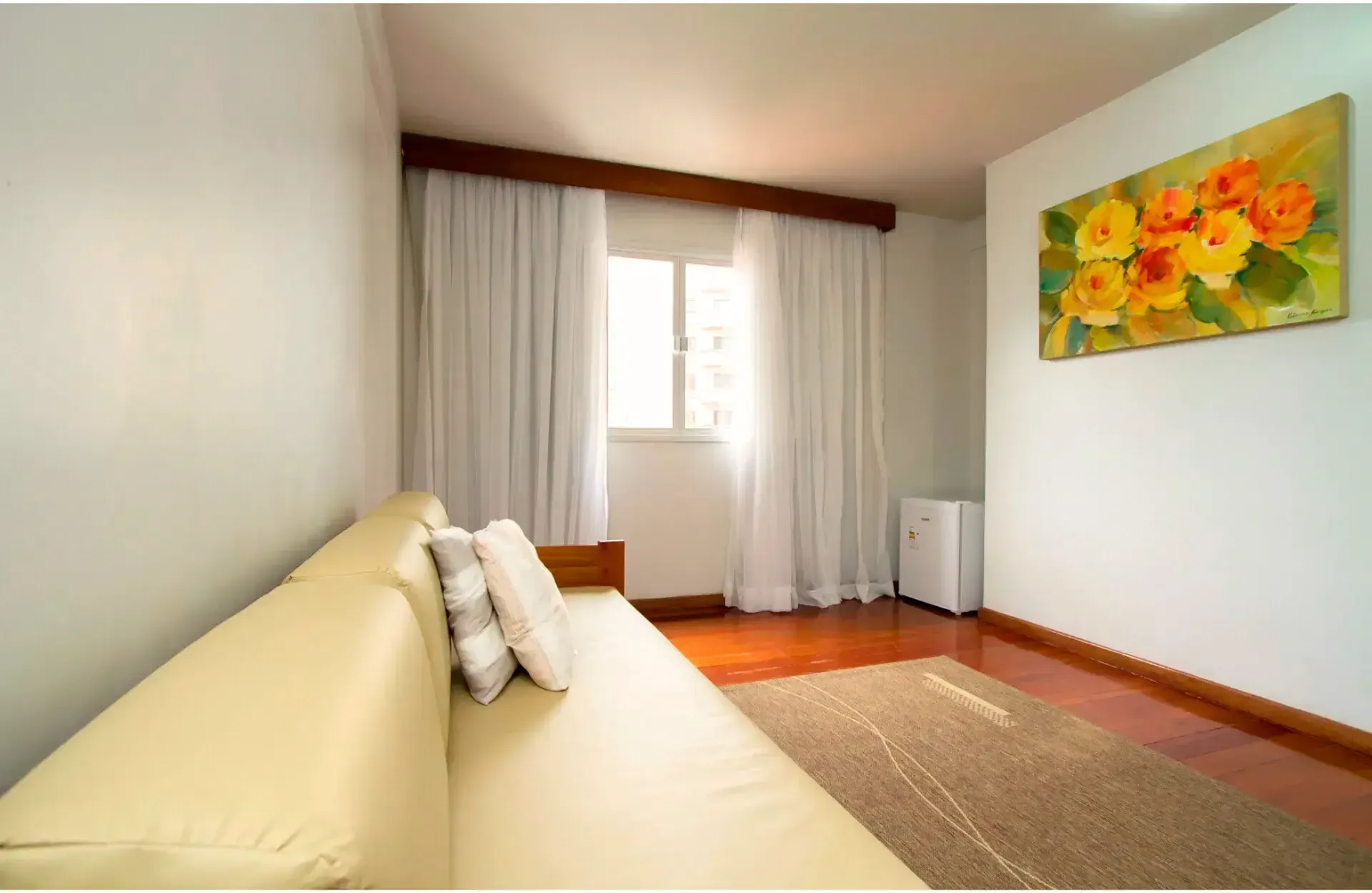 Suite Standard Especial