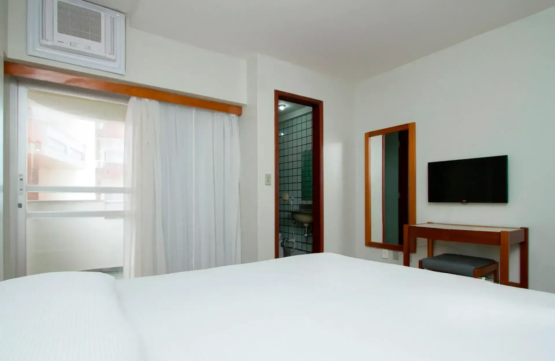 Suite Standard Especial