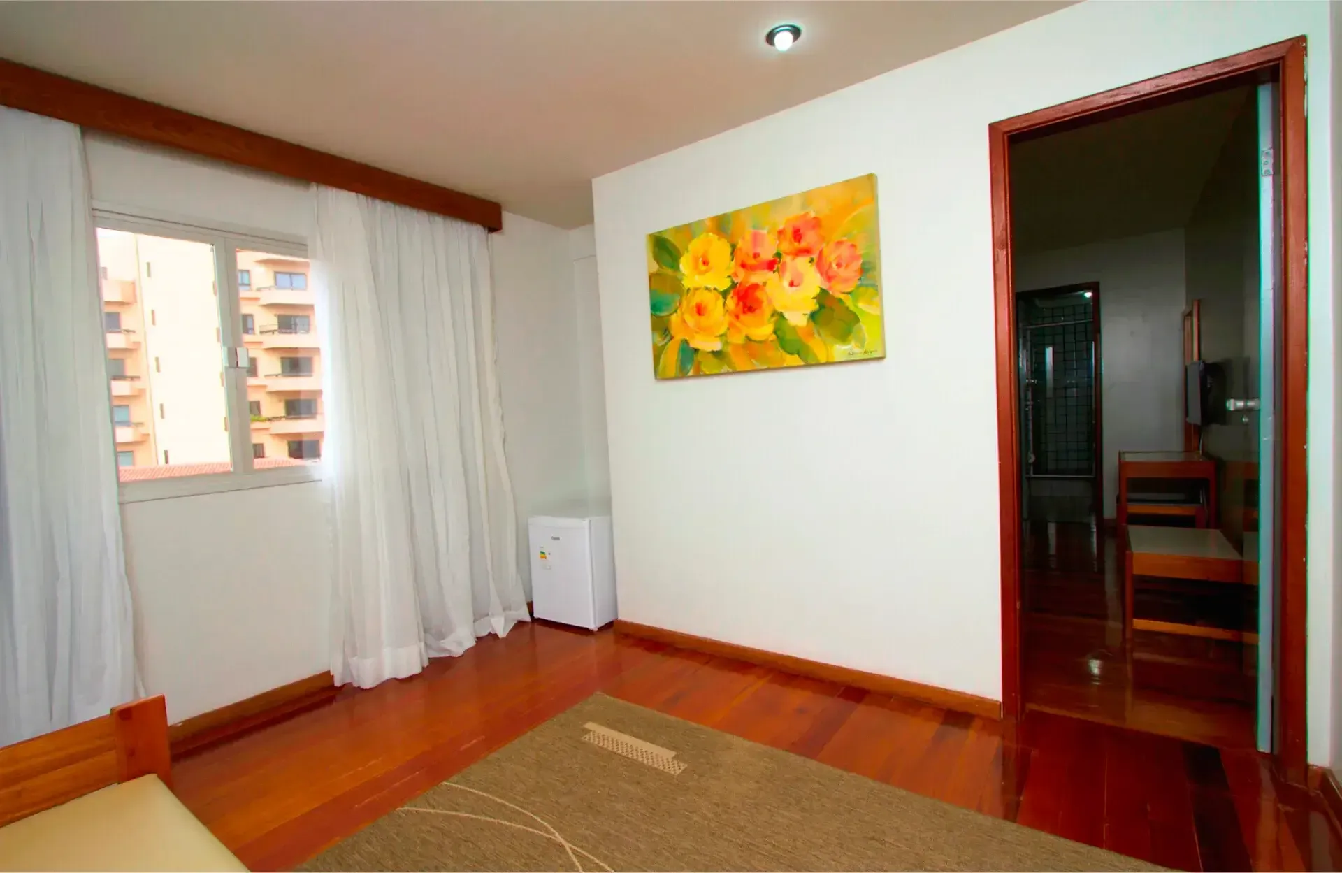 Suite Standard Especial