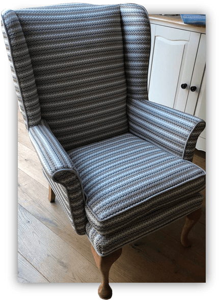 local chair upholstery