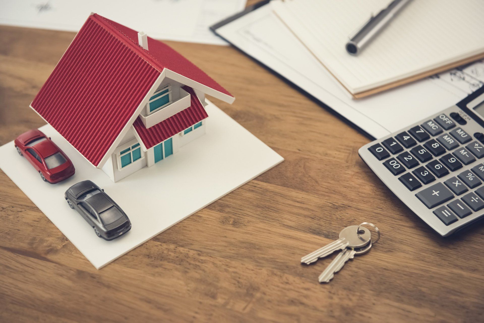 valutazione immobili