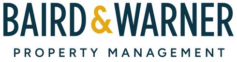 Baird & Warner Property Management Logo