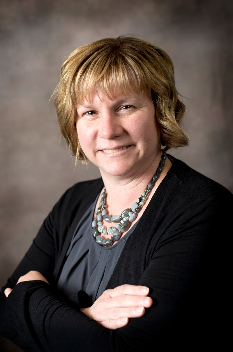 becky brown photo