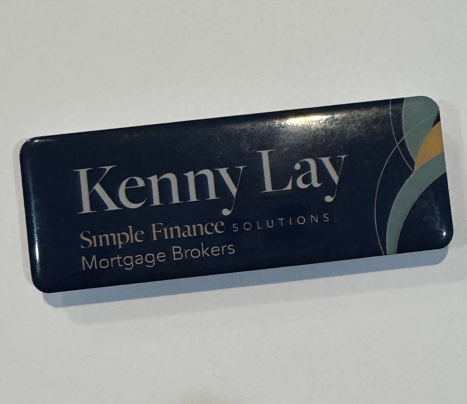 A Purple Ice Cream Machine Is Sitting On A Table — Northern Territory Sign Services in Winnellie, NT