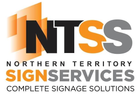 Signs in Darwin